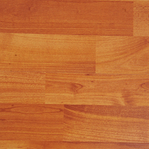 8mm Hessen laminate wooden flooring shade Cherry Tree Parket  